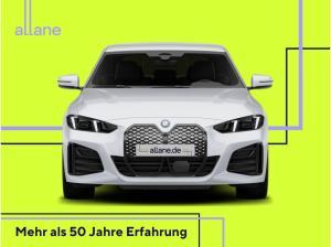 BMW i4 eDrive40 M Sportpaket inkl. Top-Ausstattung | Leasing mit Kaufoption!