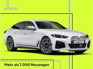 BMW i4 eDrive40 M Sportpaket inkl. Top-Ausstattung | Leasing mit Kaufoption!