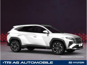 Hyundai TUCSON FL HEV 1.6 T-GDi 6-AT 2WD Trend