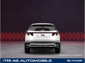 Hyundai TUCSON FL HEV 1.6 T-GDi 6-AT 2WD Trend