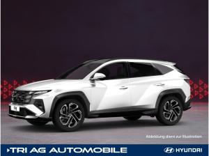 Hyundai TUCSON FL HEV 1.6 T-GDi 6-AT 2WD Trend