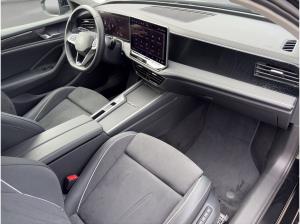 Volkswagen Passat Variant 1.5 eTSI DSG BUSINESS*Navi*AHK*KAMERA*IQ-Drive*Keyless*LED*ACC*