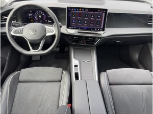 Volkswagen Passat Variant 1.5 eTSI DSG BUSINESS*Navi*AHK*KAMERA*IQ-Drive*Keyless*LED*ACC*