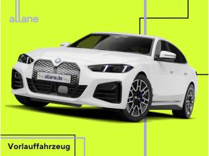 BMW i4 eDrive40 M Sportpaket inkl. Top-Ausstattung | Leasing mit Kaufoption!