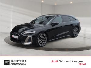 Audi A5 Avant TDI 150 S line Matrix Tech Plus 360°