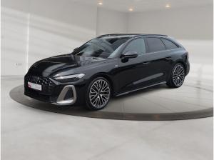 Audi A5 Avant TDI 150 S line Matrix Tech Plus 360°