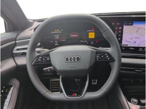 Audi A5 Avant TDI 150 S line Matrix Tech Plus 360°