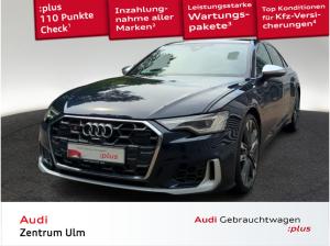 Audi S6 Limousine TDI quattro AHK B&O HuD PANO STANDH