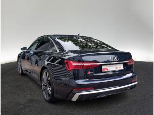 Audi S6 Limousine TDI quattro AHK B&O HuD PANO STANDH
