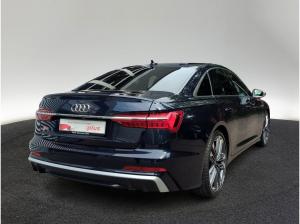 Audi S6 Limousine TDI quattro AHK B&O HuD PANO STANDH