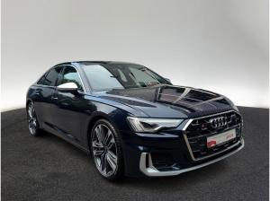 Audi S6 Limousine TDI quattro AHK B&O HuD PANO STANDH