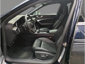 Audi S6 Limousine TDI quattro AHK B&O HuD PANO STANDH