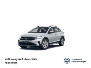 Volkswagen Taigo Life 1.0 TSI Navi LED APP Climatronic