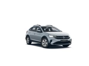 Volkswagen Taigo Life 1.0 TSI Navi LED APP Climatronic