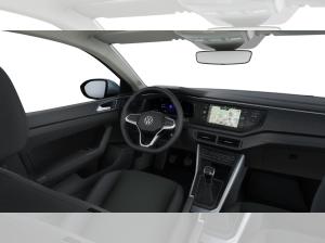 Volkswagen Taigo Life 1.0 TSI Navi LED APP Climatronic