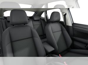 Volkswagen Taigo Life 1.0 TSI Navi LED APP Climatronic