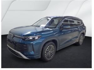 Volkswagen Tayron MATRIX+AHK+7.Sitzer