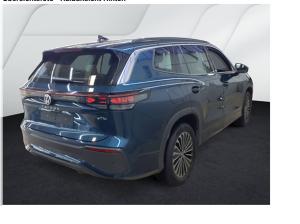 Volkswagen Tayron MATRIX+AHK+7.Sitzer