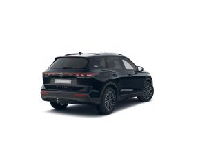 Volkswagen Tiguan Life GOAL 2.0 TDI DSG NAV AHK APP LED SHZG
