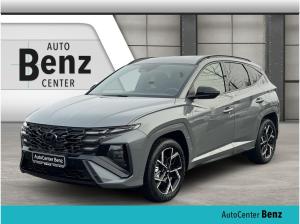 Hyundai TUCSON 1.6 T-GDI N LINE *SOFORT VERFÜGBAR*LAGERWAGENAKTION*