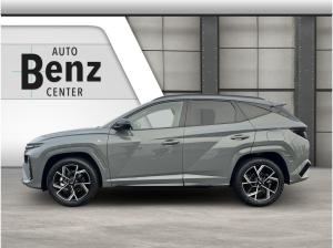 Hyundai TUCSON 1.6 T-GDI N LINE *SOFORT VERFÜGBAR*LAGERWAGENAKTION*