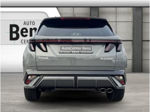 Hyundai TUCSON 1.6 T-GDI N LINE *SOFORT VERFÜGBAR*LAGERWAGENAKTION*