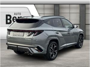 Hyundai TUCSON 1.6 T-GDI N LINE *SOFORT VERFÜGBAR*LAGERWAGENAKTION*
