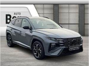 Hyundai TUCSON 1.6 T-GDI N LINE *SOFORT VERFÜGBAR*LAGERWAGENAKTION*