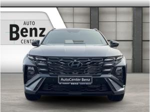 Hyundai TUCSON 1.6 T-GDI N LINE *SOFORT VERFÜGBAR*LAGERWAGENAKTION*