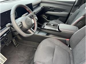 Hyundai TUCSON 1.6 T-GDI N LINE *SOFORT VERFÜGBAR*LAGERWAGENAKTION*