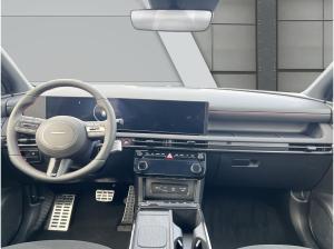 Hyundai TUCSON 1.6 T-GDI N LINE *SOFORT VERFÜGBAR*LAGERWAGENAKTION*