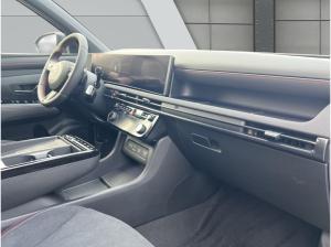 Hyundai TUCSON 1.6 T-GDI N LINE *SOFORT VERFÜGBAR*LAGERWAGENAKTION*