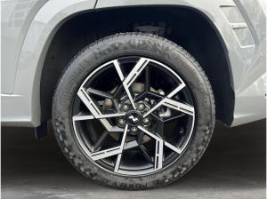 Hyundai TUCSON 1.6 T-GDI N LINE *SOFORT VERFÜGBAR*LAGERWAGENAKTION*