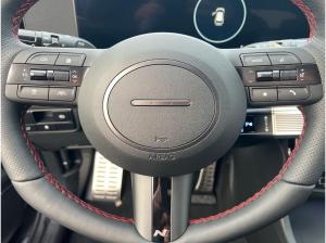 Hyundai TUCSON 1.6 T-GDI N LINE *SOFORT VERFÜGBAR*LAGERWAGENAKTION*