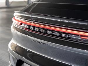 Porsche Cayenne E-Hybrid Coupé Black Edition (0,5% Versteuerung)  *HA-Lenkung, Head-Up, Sitzbelüftung, InnoD