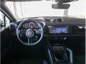 Porsche Cayenne E-Hybrid Coupé Black Edition (0,5% Versteuerung)  *HA-Lenkung, Head-Up, Sitzbelüftung, InnoD
