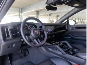 Porsche Cayenne E-Hybrid Coupé Black Edition (0,5% Versteuerung)  *HA-Lenkung, Head-Up, Sitzbelüftung, InnoD