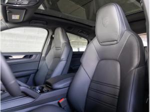 Porsche Cayenne E-Hybrid Coupé Black Edition (0,5% Versteuerung)  *HA-Lenkung, Head-Up, Sitzbelüftung, InnoD