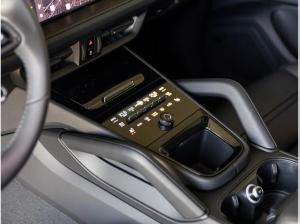 Porsche Cayenne E-Hybrid Coupé Black Edition (0,5% Versteuerung)  *HA-Lenkung, Head-Up, Sitzbelüftung, InnoD
