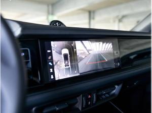 Porsche Cayenne E-Hybrid Coupé Black Edition (0,5% Versteuerung)  *HA-Lenkung, Head-Up, Sitzbelüftung, InnoD