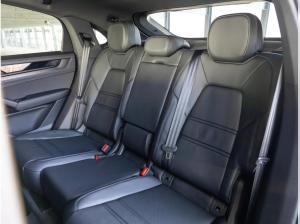 Porsche Cayenne E-Hybrid Coupé Black Edition (0,5% Versteuerung)  *HA-Lenkung, Head-Up, Sitzbelüftung, InnoD
