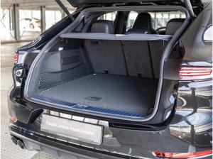 Porsche Cayenne E-Hybrid Coupé Black Edition (0,5% Versteuerung)  *HA-Lenkung, Head-Up, Sitzbelüftung, InnoD