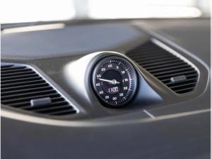 Porsche Cayenne E-Hybrid Coupé Black Edition (0,5% Versteuerung)  *HA-Lenkung, Head-Up, Sitzbelüftung, InnoD