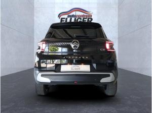 Citroën C3 Aircross Hybrid 145 ë-DCS6 MAX