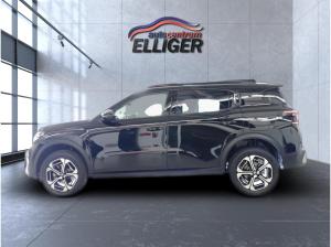 Citroën C3 Aircross Hybrid 145 ë-DCS6 MAX