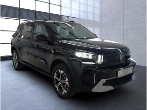 Citroën C3 Aircross Hybrid 145 ë-DCS6 MAX