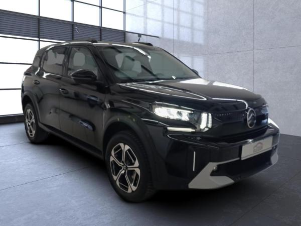 Citroën C3 Aircross Hybrid 145 ë-DCS6 MAX