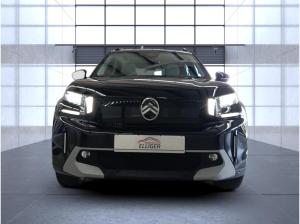 Citroën C3 Aircross Hybrid 145 ë-DCS6 MAX
