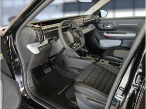 Citroën C3 Aircross Hybrid 145 ë-DCS6 MAX