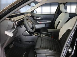Citroën C3 Aircross Hybrid 145 ë-DCS6 MAX